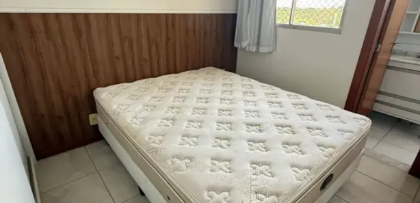 Apartamento com 3 Quartos à venda, 73m² no Itapuã, Salvador