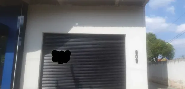 Galpão/Depósito/Armazém para alugar, 120m² no Vila Paião, Jandaia do Sul