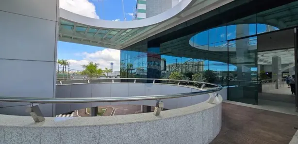 Ponto Comercial à venda, 223m² no São Cristóvão, Salvador