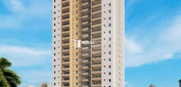 Apartamento com 3 Quartos à venda, 76m² no Vila Alzira, Guarujá