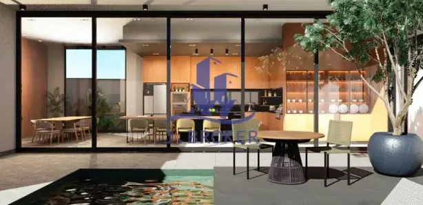 Casa de Condomínio com 3 Quartos à venda, 237m² no Centro, Piratininga