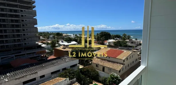 Apartamento com 1 Quarto à venda, 28m² no Itapuã, Salvador