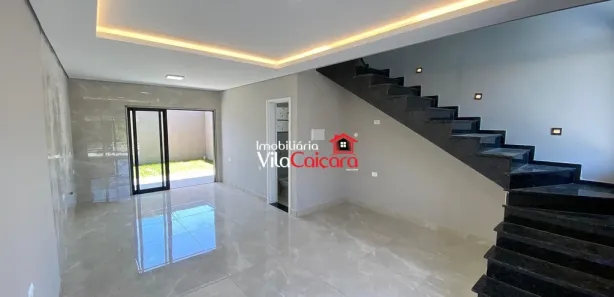 Sobrado com 2 Quartos à venda, 87m² no Perequê, Matinhos