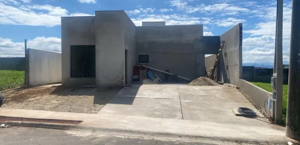 Casa de Condomínio com 4 Quartos à venda, 174m² no Condomínio Bellavittá, Caçapava