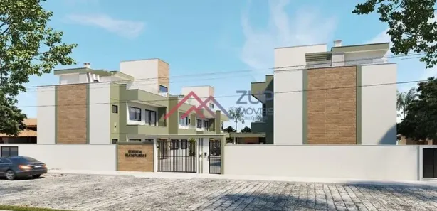 Cobertura com 3 Quartos à venda, 150m² no Palmeiras, Cabo Frio