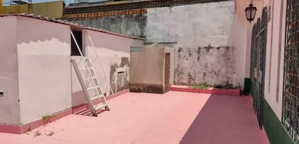 Casa com 3 Quartos à venda, 277m² no Praça 14 de Janeiro, Manaus