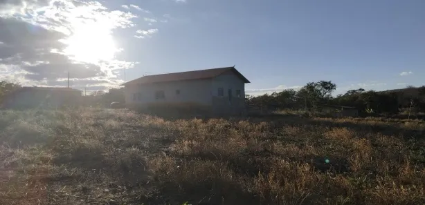 Fazenda/Sítio com 3 Quartos à venda, 180m² no Centro, Santana do Riacho