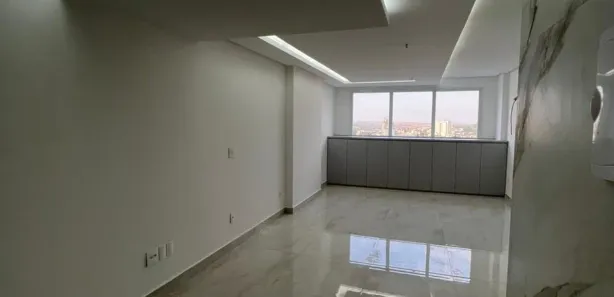 Sala Comercial à venda, 36m² no Jundiaí, Anápolis
