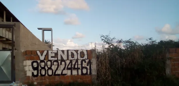 Lote/Terreno à venda, 406m² no Candeias, Jaboatão dos Guararapes