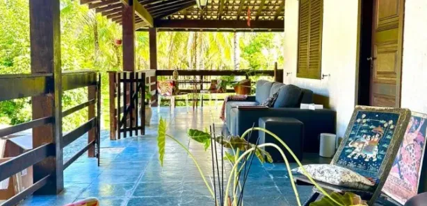 Fazenda/Sítio com 5 Quartos à venda, 250m² no Sampaio Correia (Sampaio Correia), Saquarema