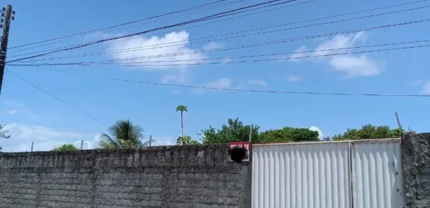 Lote/Terreno à venda, 500m² no , Itaparica