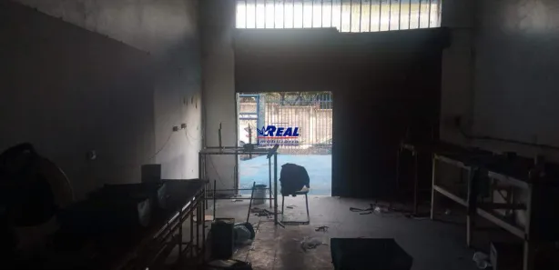 Ponto Comercial para alugar, 50m² no Tirol (Barreiro), Belo Horizonte