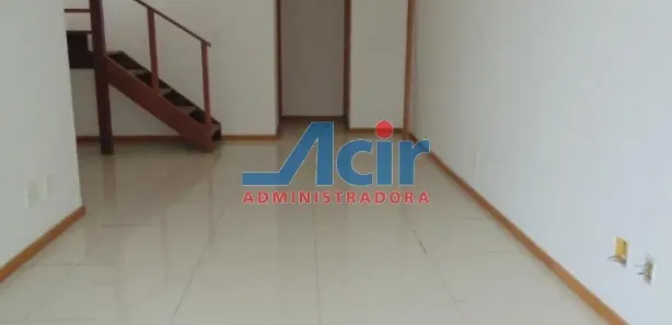 Cobertura com 4 Quartos para alugar, 186m² no Freguesia (Jacarepaguá), Rio de Janeiro