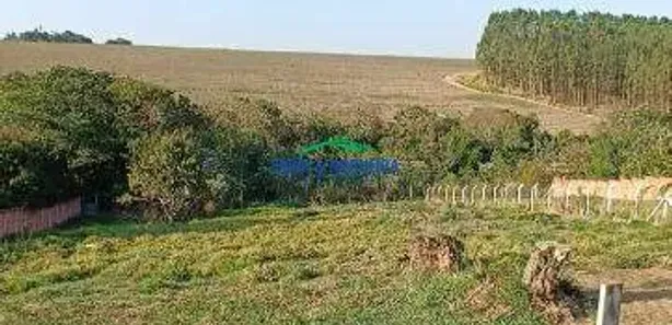 Lote/Terreno à venda, 1164m² no Parque das Nações, Charqueada