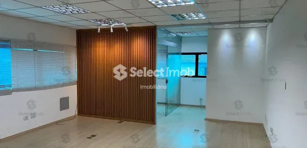 Sala Comercial à venda, 61m² no Vila Bocaina, Mauá