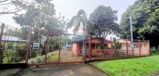 Lote/Terreno à venda, 991m² no Vila Bom Princípio, Cachoeirinha