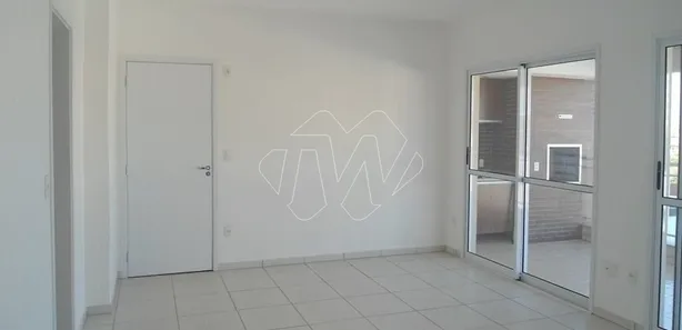 Apartamento com 3 Quartos à venda, 102m² no Centro, Araraquara
