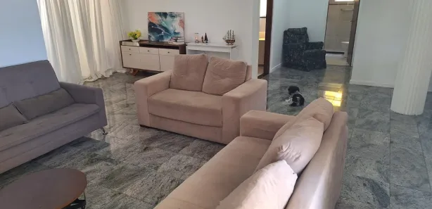 Apartamento com 3 Quartos à venda, 170m² no Piatã, Salvador