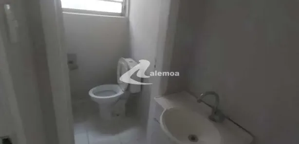 Sala Comercial para alugar, 70m² no Centro, Santos