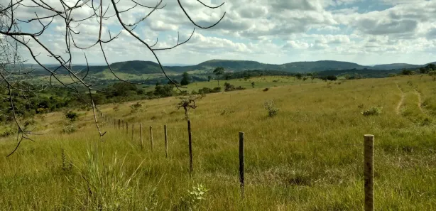 Lote/Terreno à venda, 20000m² no , Cordisburgo