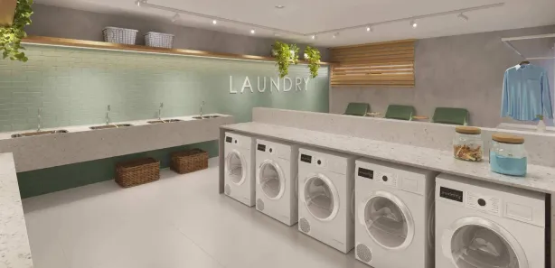 Apartamento com 1 Quarto à venda, 28m² no Itapuã, Salvador