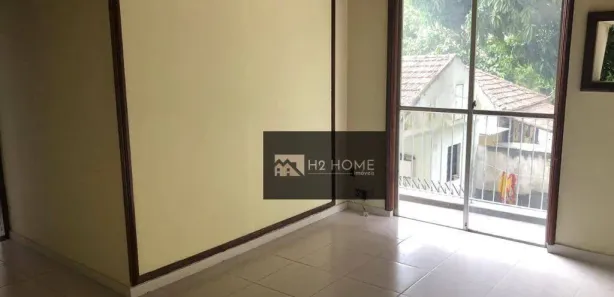 Apartamento com 2 Quartos para venda ou aluguel, 50m² no Campo Grande, Rio de Janeiro