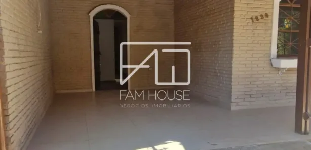 Casa com 4 Quartos à venda, 401m² no Monsenhor Messias, Belo Horizonte