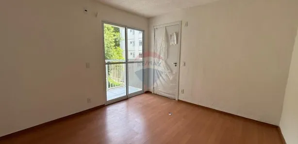 Apartamento com 2 Quartos à venda, 47m² no Campo Grande, Rio de Janeiro