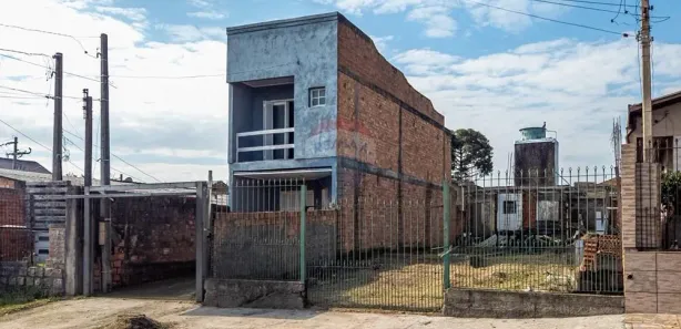 Sobrado com 3 Quartos à venda, 111m² no Parque Granja Esperança, Cachoeirinha