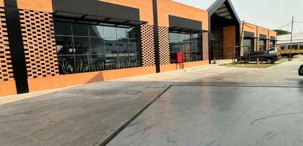 Ponto Comercial para alugar, 50m² no São Francisco, Manaus