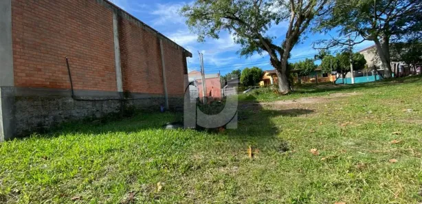 Lote/Terreno à venda, 321m² no Portão Velho, Portão