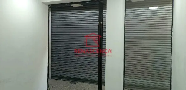 Ponto Comercial para alugar, 21m² no Centro, Nova Iguaçu