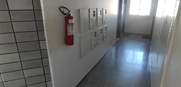 Sala Comercial à venda, 27m² no Santo Antônio, Belo Horizonte