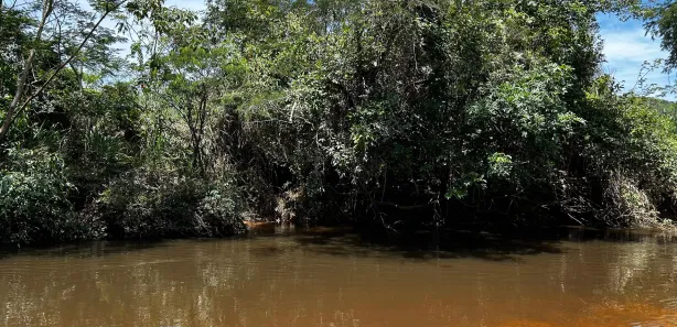 Lote/Terreno à venda, 20000m² no Serra do Cipó, Santana do Riacho