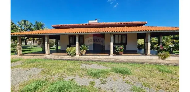 Fazenda/Sítio com 4 Quartos para alugar, 500m² no Área Rural de Artur Nogueira, Artur Nogueira