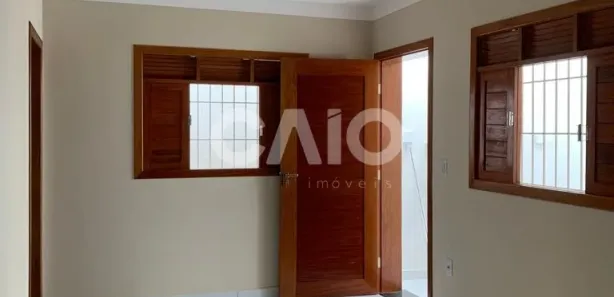 Casa com 2 Quartos para alugar, 100m² no Neópolis, Natal