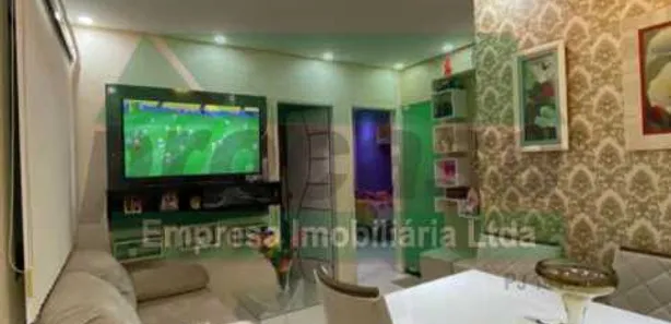 Apartamento com 2 Quartos à venda, 45m² no Cidade Nova, Manaus