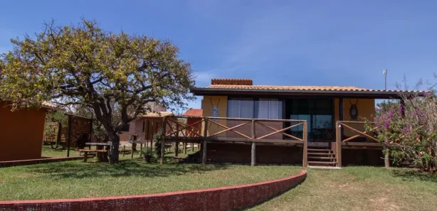 Imóvel Comercial com 10 Quartos à venda, 2125m² no , Santana do Riacho