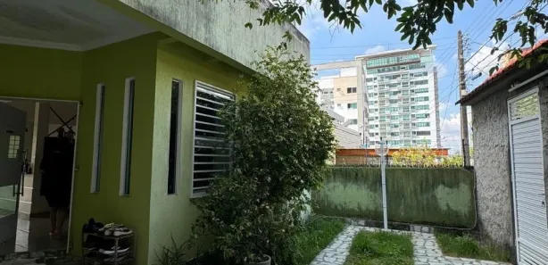 Casa com 1 Quarto à venda, 153m² no Nossa Senhora das Graças, Manaus