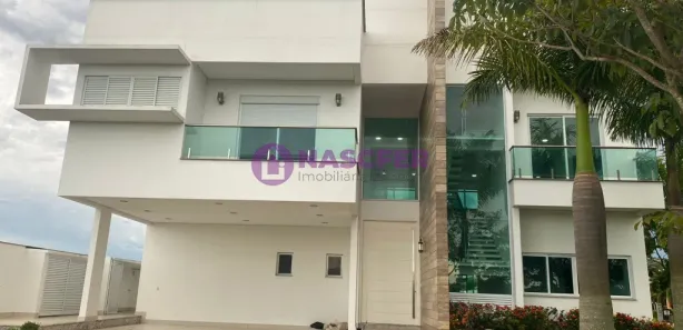 Sobrado com 4 Quartos para venda ou aluguel, 950m² no Parque Reserva Fazenda Imperial, Sorocaba