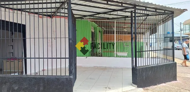 Sobrado com 3 Quartos à venda, 300m² no Vila Real, Hortolândia