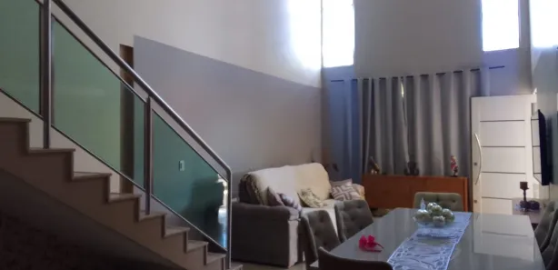 Sobrado com 6 Quartos à venda, 400m² no Setor Central, Brasília