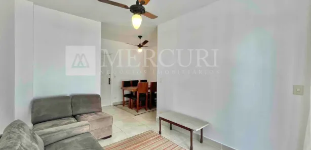 Apartamento com 3 Quartos à venda, 82m² no Vila Alzira, Guarujá