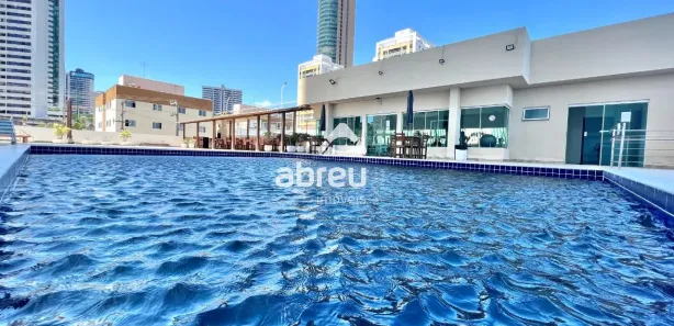 Apartamento com 2 Quartos à venda, 55m² no Rocas, Natal