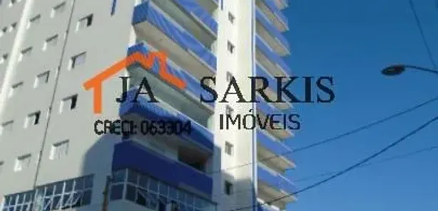 Cobertura com 2 Quartos à venda, 128m² no Centro, Mongaguá