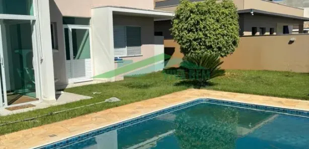Casa de Condomínio com 3 Quartos à venda, 170m² no , Quadra