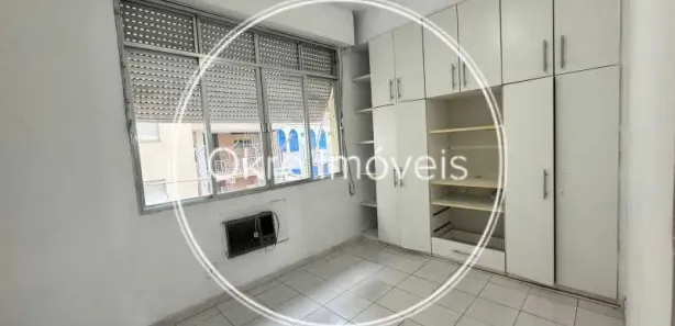 Apartamento com 3 Quartos à venda, 104m² no Leme, Rio de Janeiro