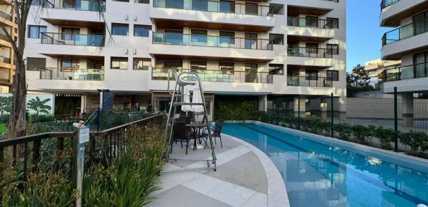 Cobertura com 2 Quartos à venda, 140m² no Vila Nova, Cabo Frio