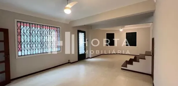 Casa com 4 Quartos para alugar, 206m² no Urca, Rio de Janeiro