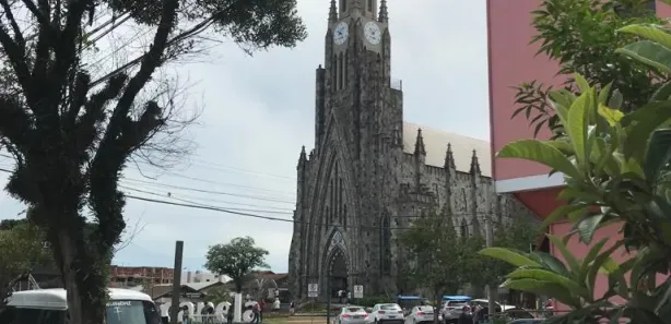 Sala Comercial à venda, 189m² no Centro, Canela